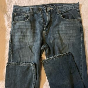 Calvin Klein jeans 32x30